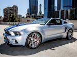 Ford Mustang GT Need For Speed 2014 года
